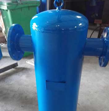 分离器